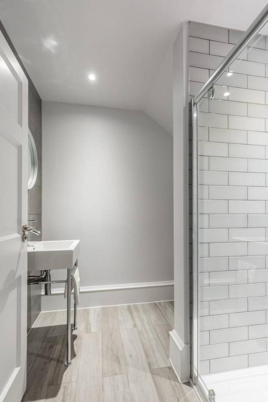 Joivy Luxurious 2Br Home Near Haymarket Station EDI Kültér fotó